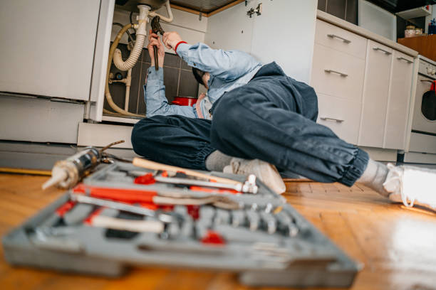 Best Faucet Repair  in Manhattan, MT