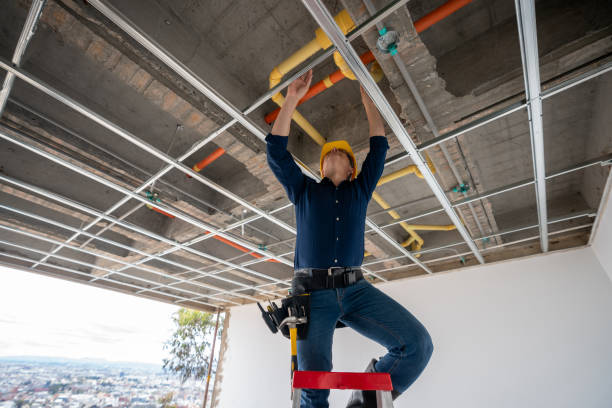 Best Clogged Drain Plumber  in Manhattan, MT