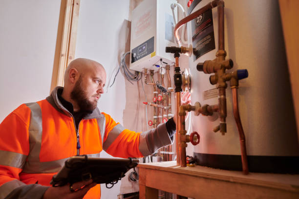Best Drain Cleaning Services  in Manhattan, MT