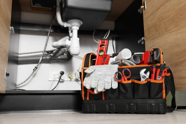 Best Leak Detection Services  in Manhattan, MT