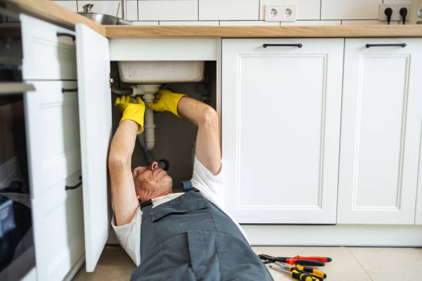 Best Water Leak Repair  in Manhattan, MT