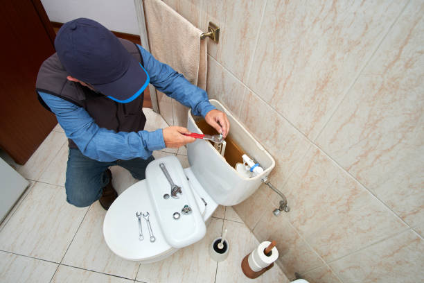 Best Plumbing Inspection Services  in Manhattan, MT