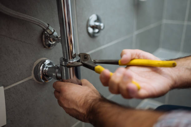Best Emergency Plumber  in Manhattan, MT