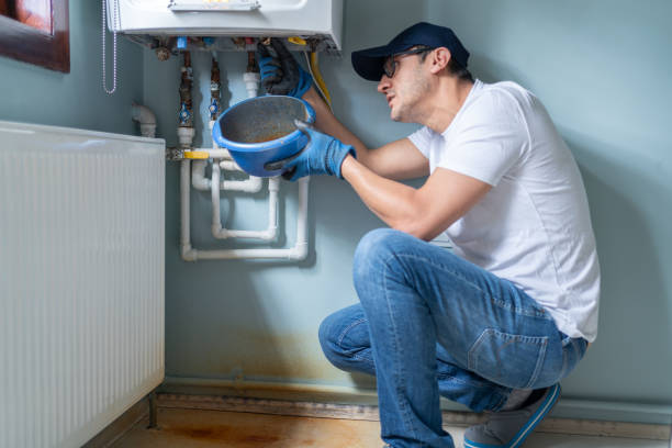 Best Sewer Cleaning Services  in Manhattan, MT