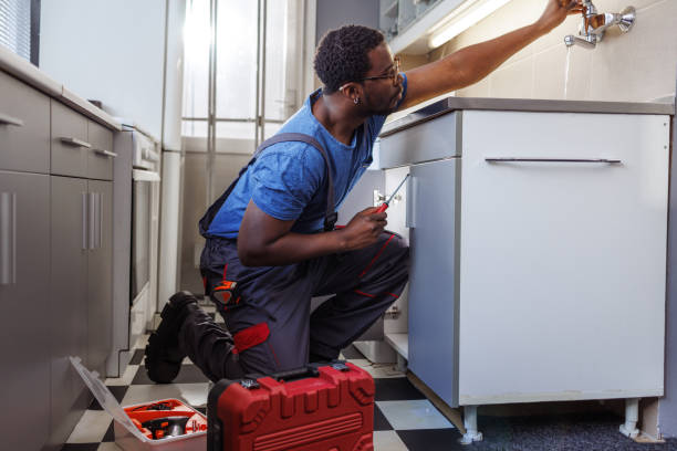 Best Residential Plumbing Services  in Manhattan, MT