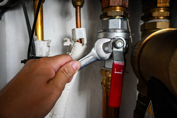Trusted Manhattan, MT Plumbing Experts